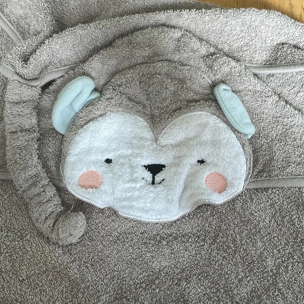 Baby Towel